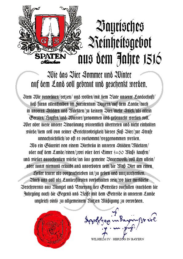 20131203Reinheitsgebot