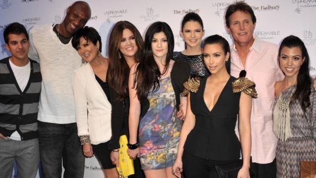 kardashians