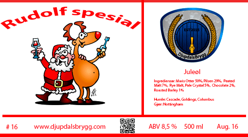 rudolfspesial